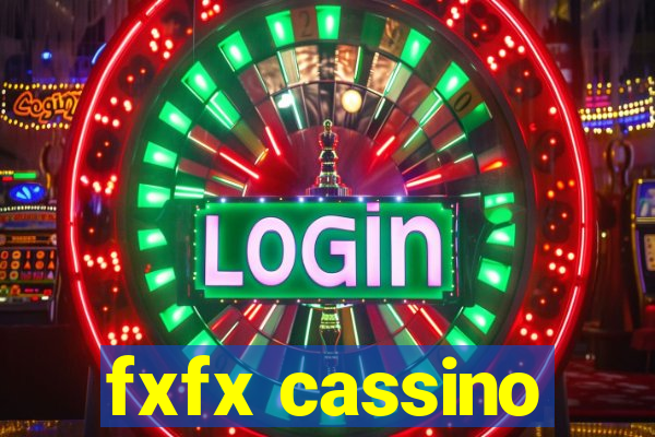 fxfx cassino